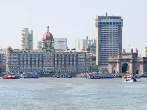 Indian Hotels