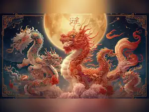 \Chinese Horoscope Tomorrow, July 23, 2026 | Career, Love & Money Predictions