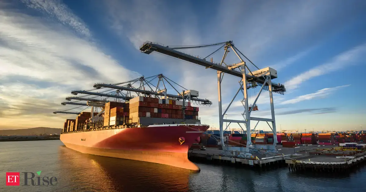 Recurring West Asia tensions force MSME exporters to prioritise resilience over cost savings