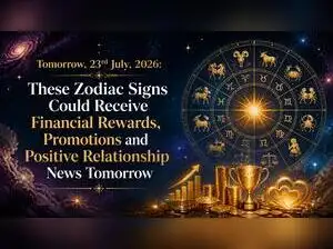 Horoscope image for July 23rd