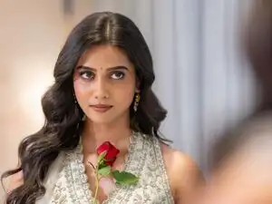 She is a management graduate, was crowned Miss Hyderabad and now a rising actress. Who is Chennai Love Story's Sri Gouri Priya and what is her education qualification?