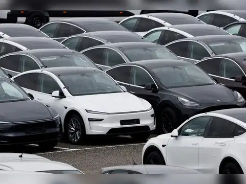Record Deliveries Offer Support, But Questions Remain
