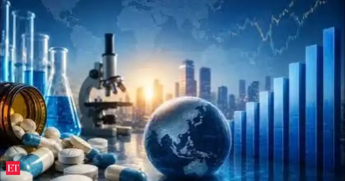 Trump's 200% drug tariff plan: Is India's pharma industry about to face an economic storm?