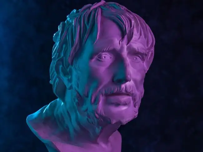 Seneca