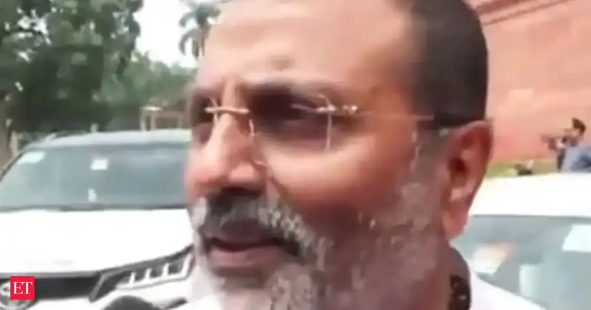 Rahul Gandhi misused LoP privileges, protest outside PM's residence childish: BJP