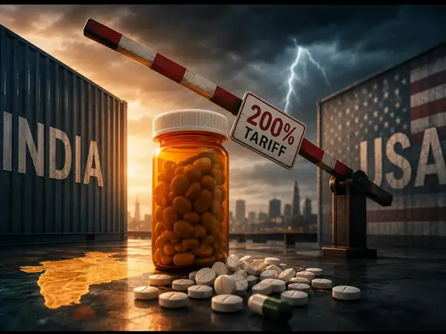 Trump pharma tariffs<br>