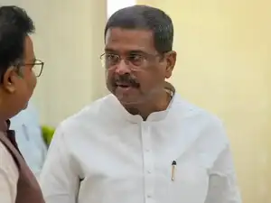 Dharmendra Pradhan