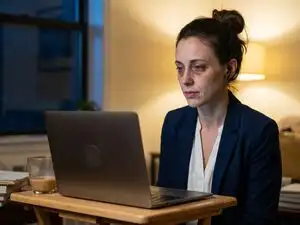 She was punctual, confident, and answered every question perfectly. But one request from the interviewee revealed the silent battle she was fighting. &lsquo;Opportunities do not come twice&rsquo;