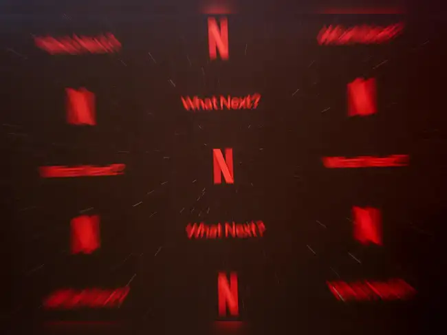 Here are Netflix's top 10 most-watched movies and shows