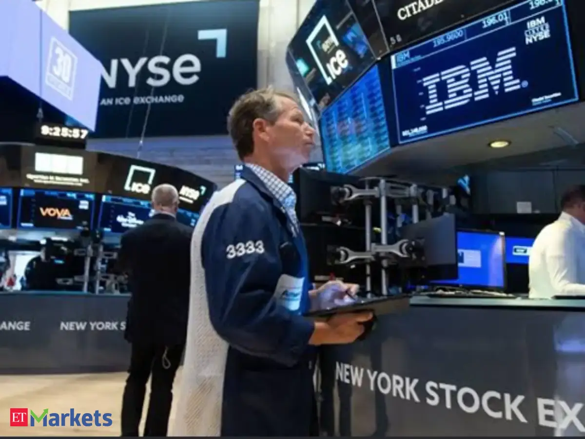 IBM Earnings in Focus: Can AI momentum revive investor confidence?
