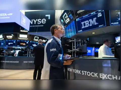Stock Seeks Stability After Historic Sell-Off