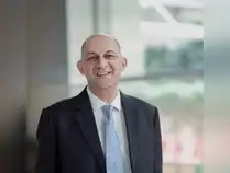 Pic 01- Mr. Shahzad Madon, CEO of TCG Asset Management