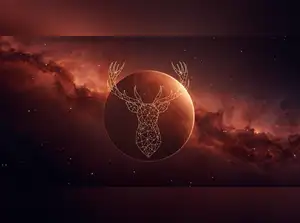 a cinematic photo of Mars transit