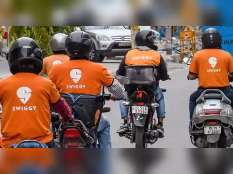 Swiggy