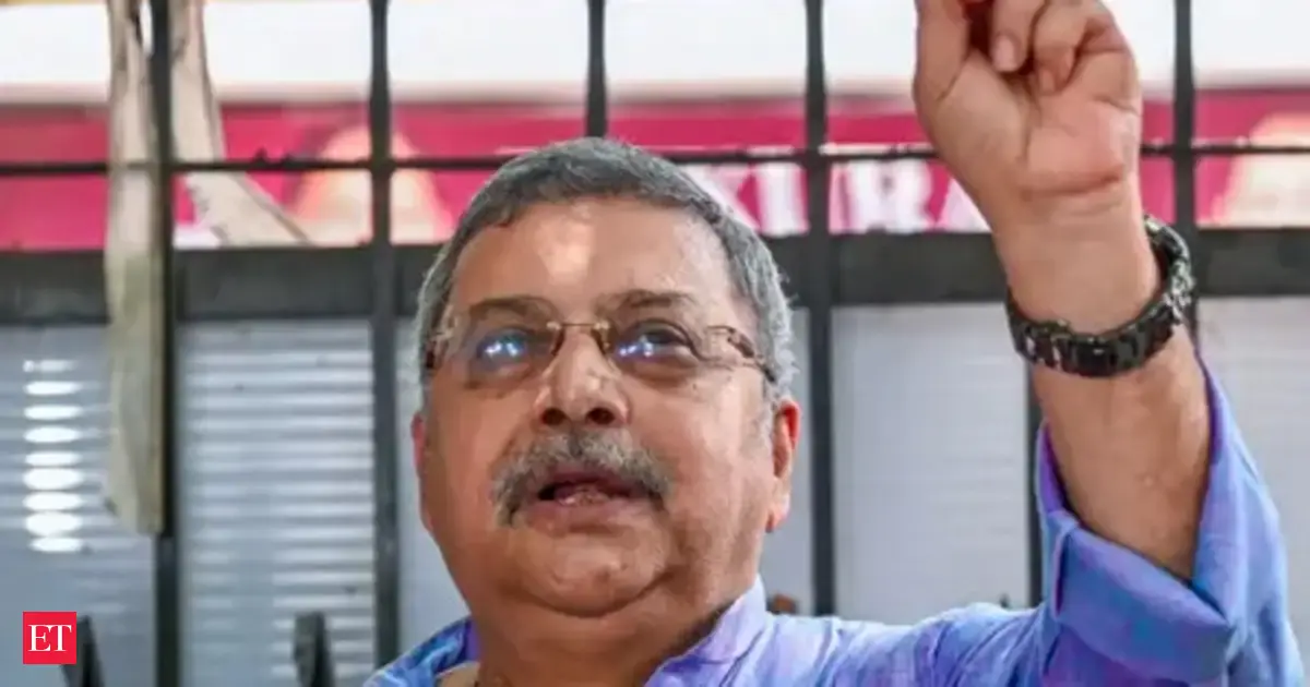 Lok Sabha suspends TMC MP Kalyan Banerjee; chair says remarks against woman MP hurt 'dignity of the House'