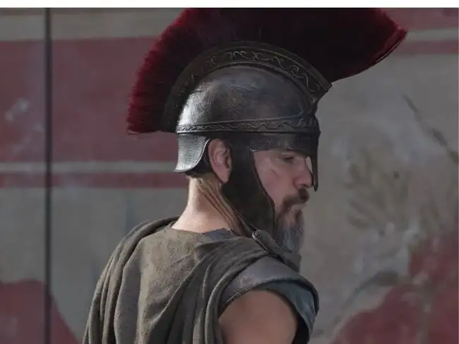 The Odyssey