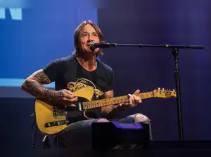 Keith Urban