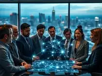 Big tech's AI spending boom raises cash flow concerns despite early returns