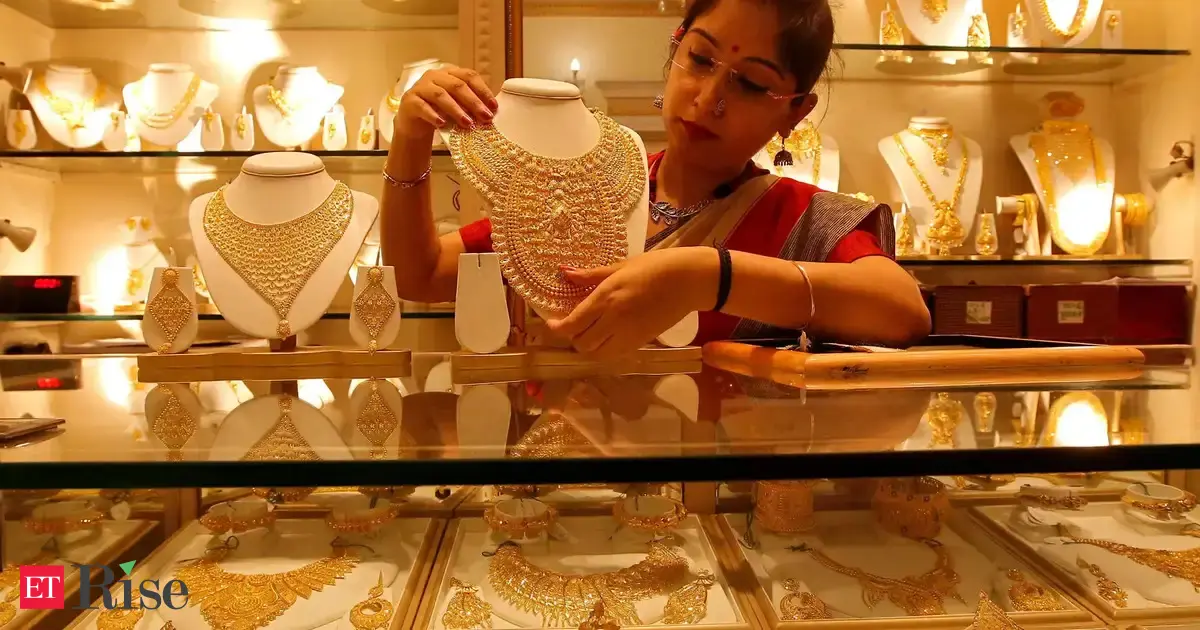 June marks strong rebound in India's gem and jewellery exports, surging 26.51% year-on-year