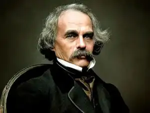 Happiness habit of the day: &lsquo;Happiness comes incidentally. Make it the object of pursuit, and it leads us a wild-goose chase&rsquo;. American author Nathaniel Hawthorne&rsquo;s lesson on why chasing joy can make it harder to find
