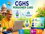 CGHS pensioner card application process gets easier: Retiring central government employees can now get CGHS card through Bhavishya portal