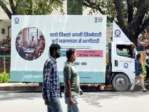 Self-enumeration portal goes live in Tamil Nadu, Tripura for Census 2027