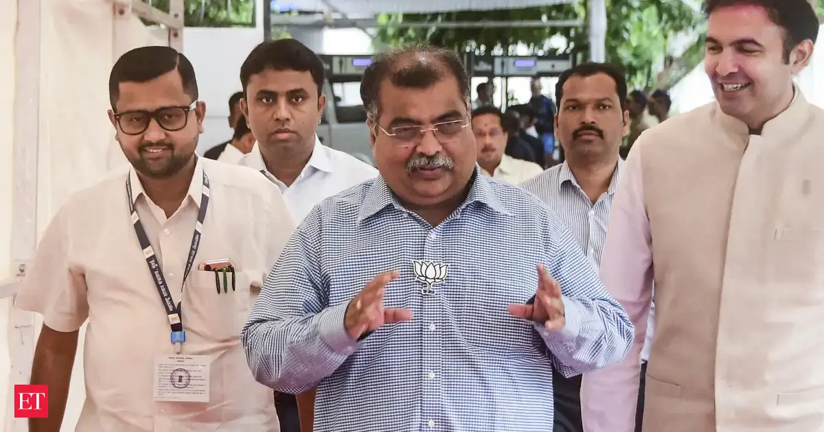 CJP protest is 'sponsored', those behind it will be exposed soon: Maharashtra BJP chief