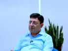 “Shortchanged ahead of IPO”, ex-Juniper CEO seeks INR365-cr compensation:Image