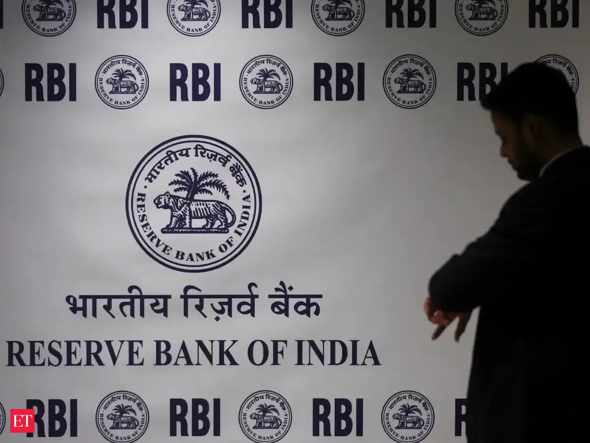 External sectors steady despite geopolitical uncertainties: RBI
