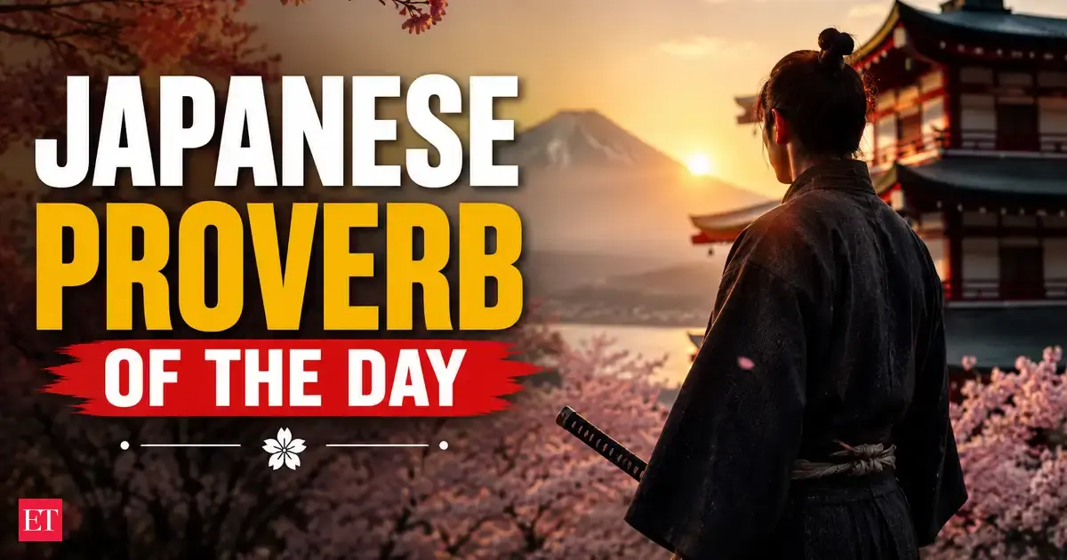 Japanese Proverb of the Day: "Among flowers, the cherry blossom; among people, the warrior." — Timeless life lessons on honor, courage, resilience, and why true greatness is measured by character rather than the length of life