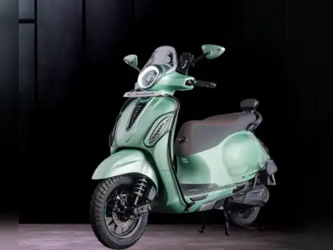 Bajaj Auto