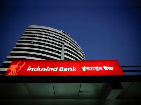 IndusInd Bank