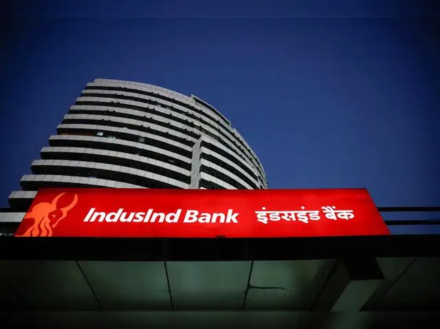 IndusInd Bank