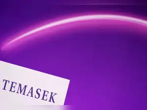 FILE PHOTO: Temasek Review in Singapore