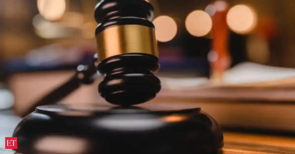 TCS 'sexual harassment' case: Court grants bail to POSH committee member