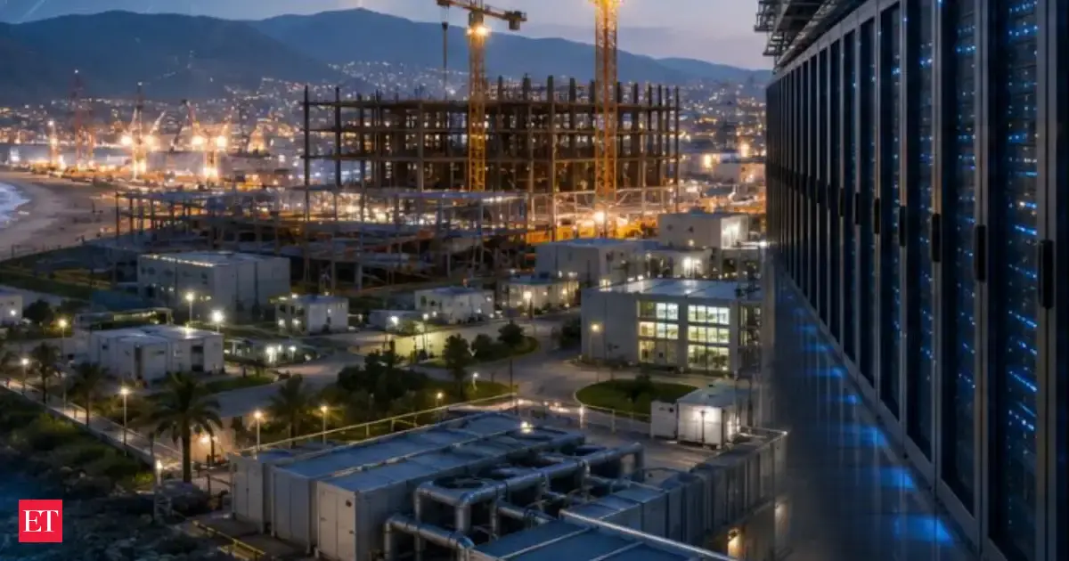 HFCL to set up Rs 215-crore data centre connectivity products factory