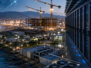 HFCL to set up Rs 215-crore data centre connectivity products factory
