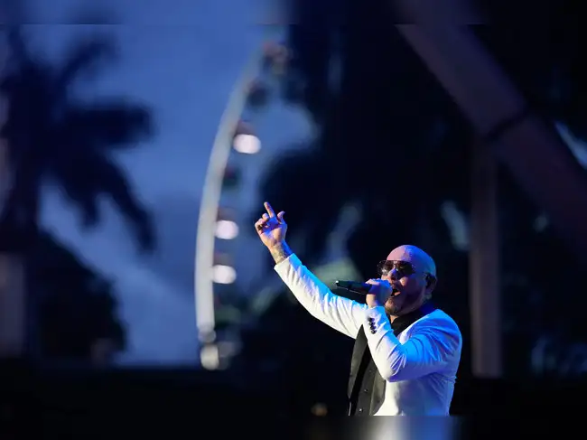 life lessons on overcoming obstacles: Quote of the Day by Pitbull: 'I’m ...