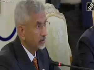 No nation or grouping can tackle global volatility alone: Jaishankar at India-ASEAN FMs' meet