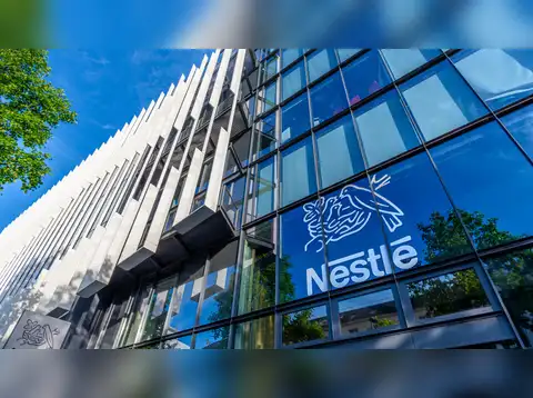 Nestle - Buy | Stop-loss: Rs 1,380 | Target: Rs 1,550