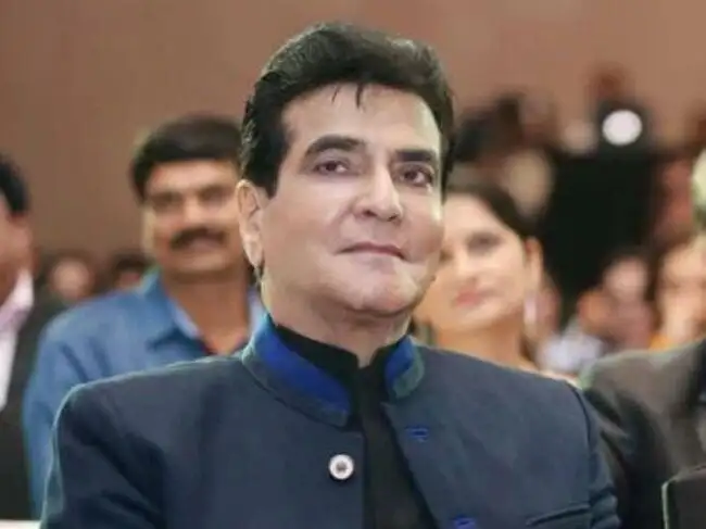 Jeetendra's Rs 4.25 lakh investment is now worth Rs 450 crore