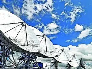 Satcom set to play a transformative role; opportunities ahead vast: Trai Chairman
