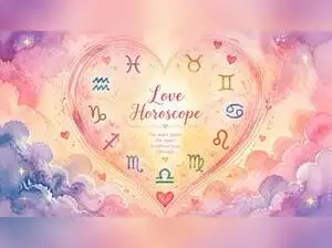 Love Horoscope