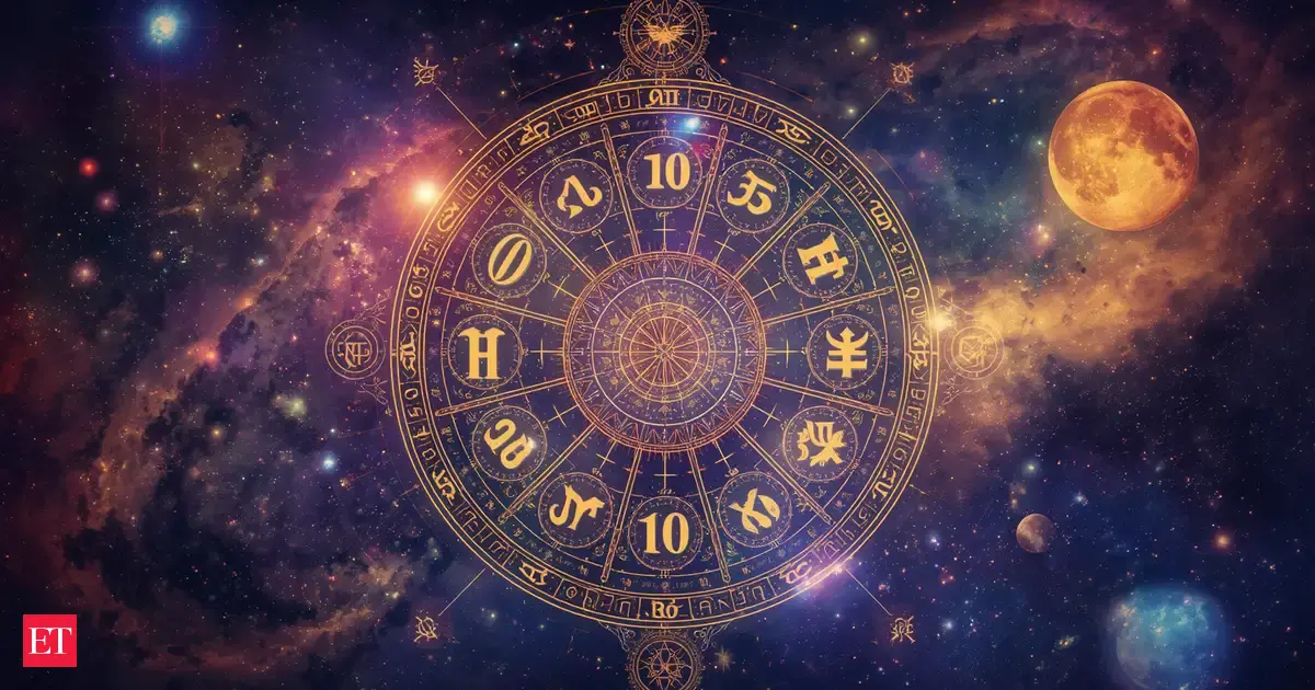 Numerology Prediction Today | July 23, 2026: Universal Number 4 Brings Stability While Day Number 5 Sparks Change