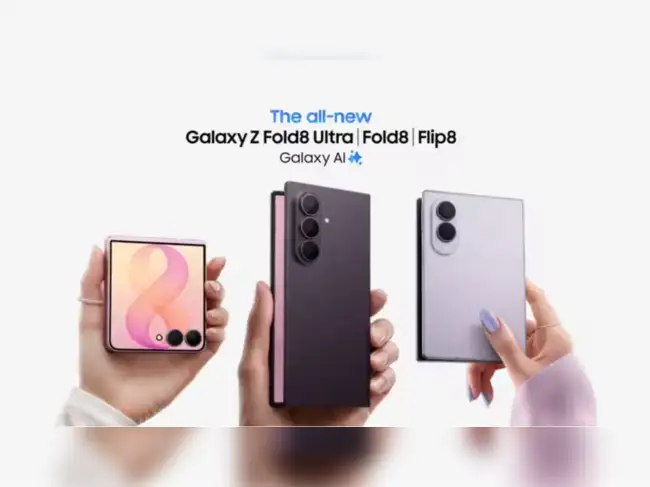 Samsung phones