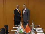 China ready to properly handle sensitive issues with India: Foreign Minister Wang Yi