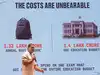 Say sorry, sack Dharmendra Pradhan: Rahul Gandhi targets Modi govt over NEET protests, alleges 152 paper leaks in 10 years