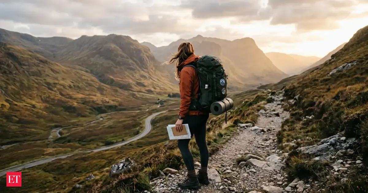 These 4 birth months are most likely solo travel enthusiasts, according to astrology