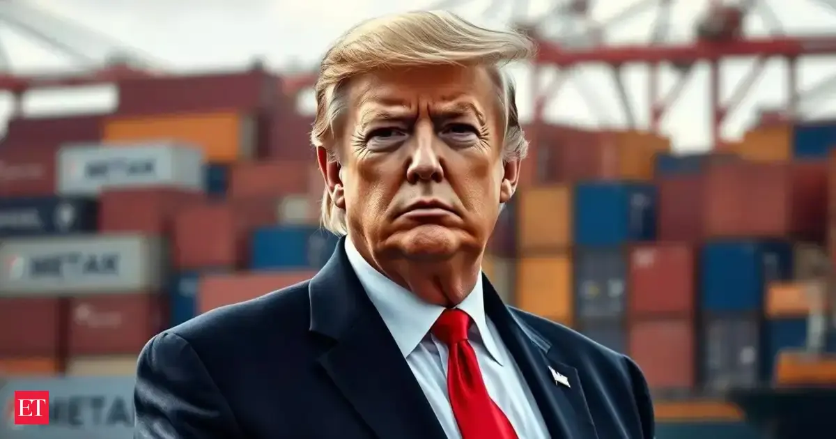 Trump Prescribes New Pill; India Side Effects Unlikely