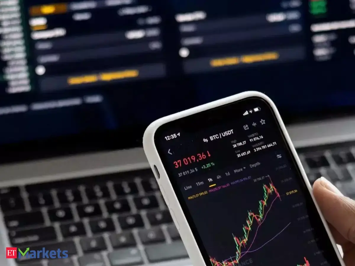 Emami among 4 stocks closed above VWAP, signalling bullish shift